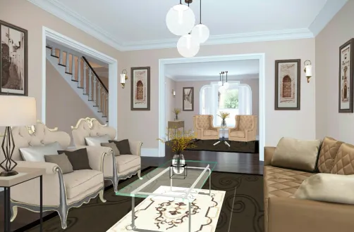 e.i.Living room XV