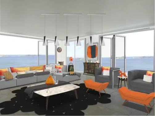 Orange Craze