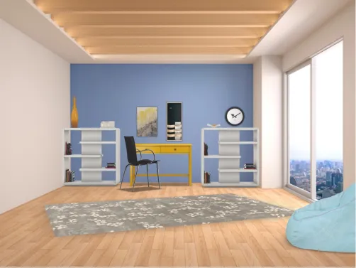 basic office