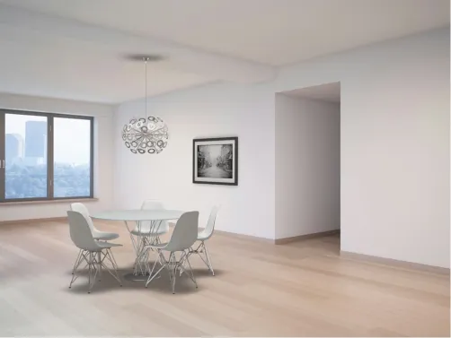 Dream Dining Place