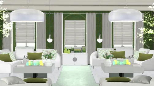 Green Symmetry 