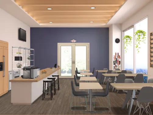 Cafe
