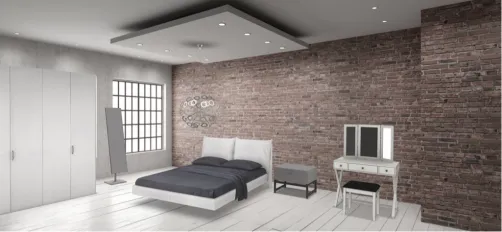 quarto casa 1