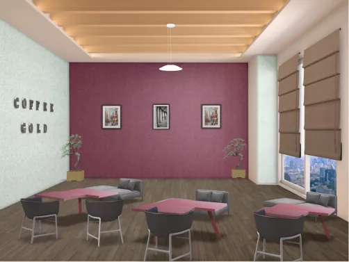 Coffee cafe