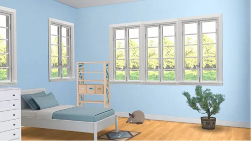 The Kids Room
