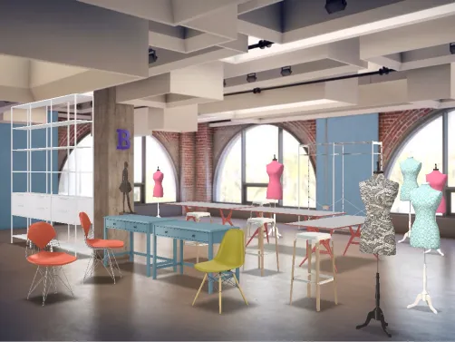 Brynn's Fashion Studio