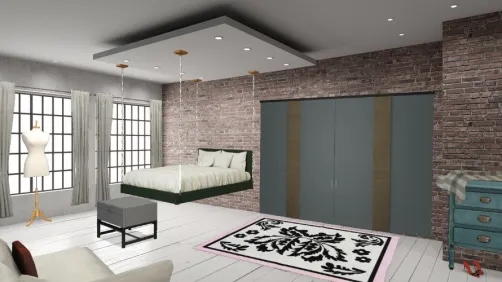 Bdroom