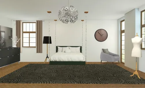 Mi cuarto