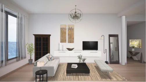 modern zen 