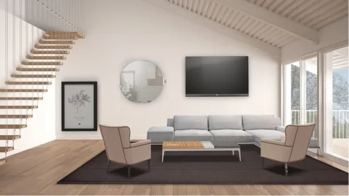Living Room Studio