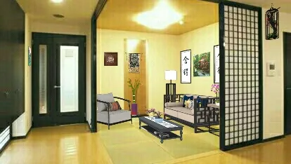 Estilo oriental
