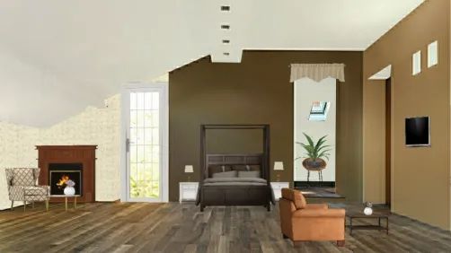 Master Bedroom#4