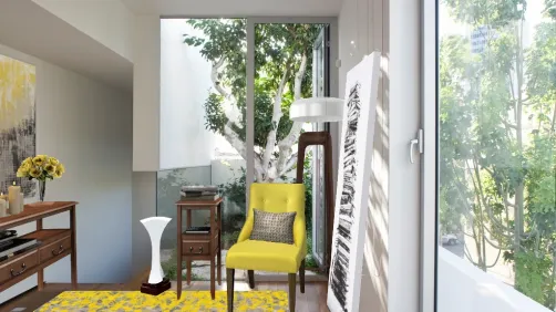 Book Nook