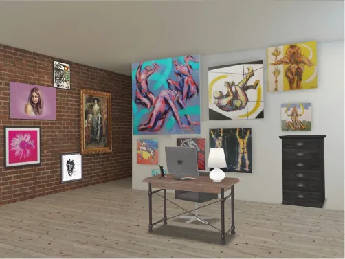 Art Museum 
