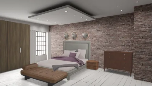 Dream bedroom masters
