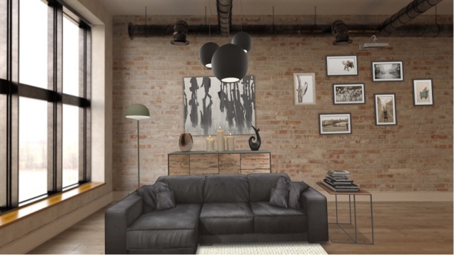 Living room #2