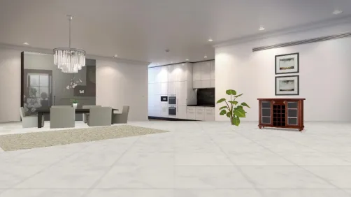 Mesa de jantar 