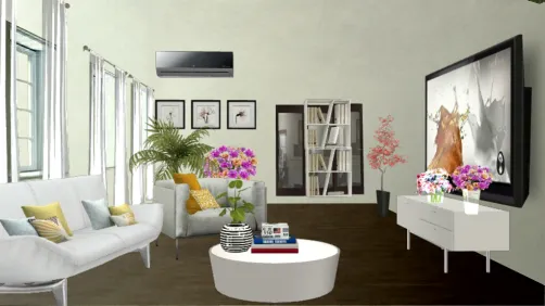 Sala Branca
