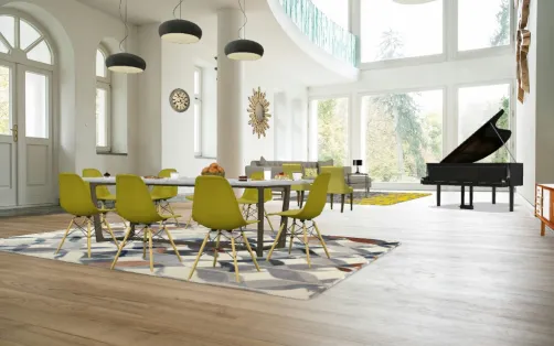 Livingstone Room