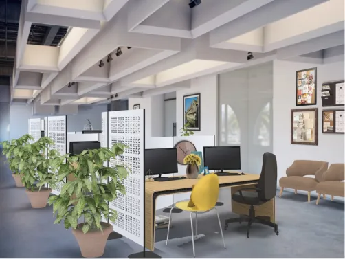 The Architect Part 1