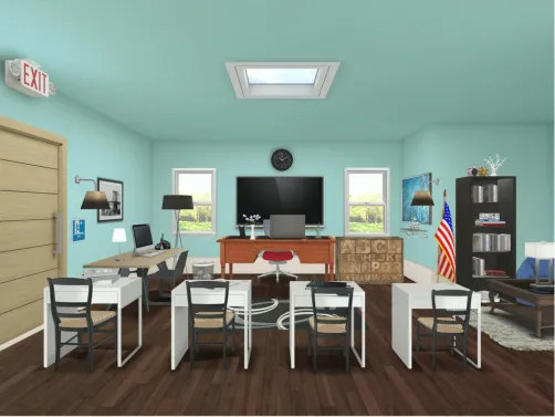 Future Classroom