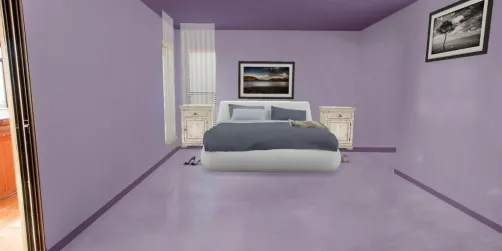 Small room Big dreams