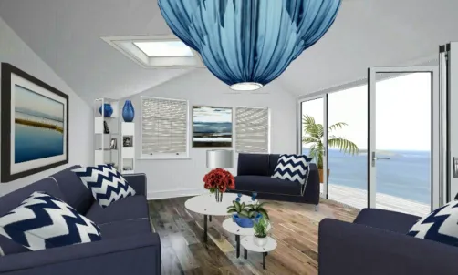 Front de Beach