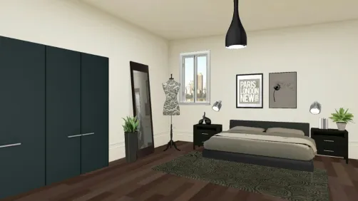 Quarto casa 2