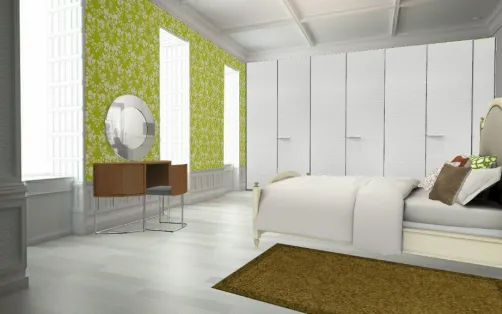 BR-Modern elegance