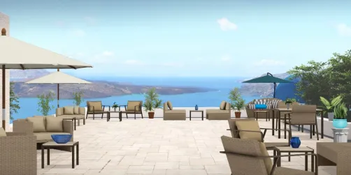 The Greek Bar