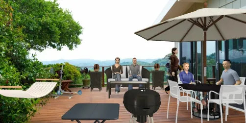 Terrazzino
