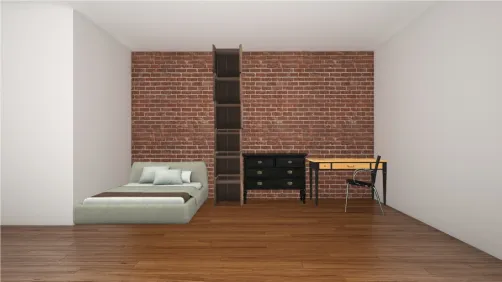 Chambre amis