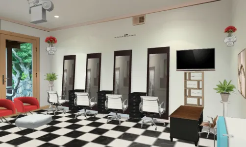 Barbershop