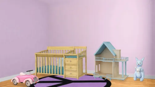 La stanza dei bambini