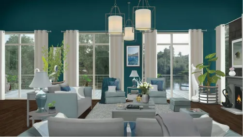 ‘thank you’ - this design is dedicated to my 101 homestyler followers. Thank you so much, special mention to those who liked & commented on my designs.. 😊😊 God Bless Homestylers😘😘 