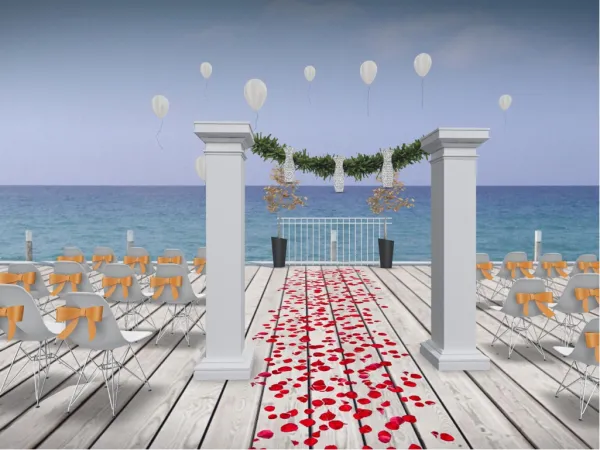 Professional interior design created with Homestyler 3D design software