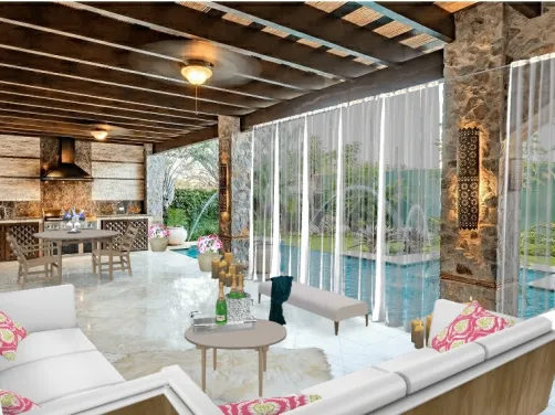 Private villa in cuba💖💖