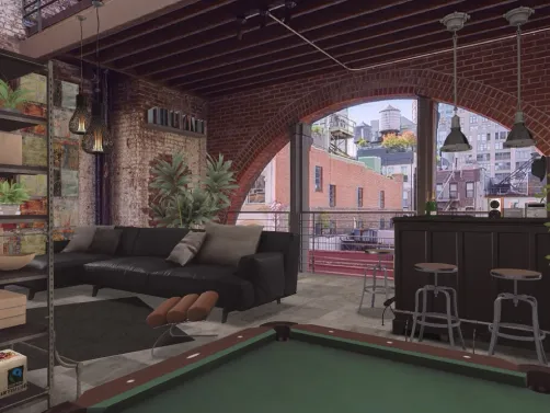 Urban Loft
