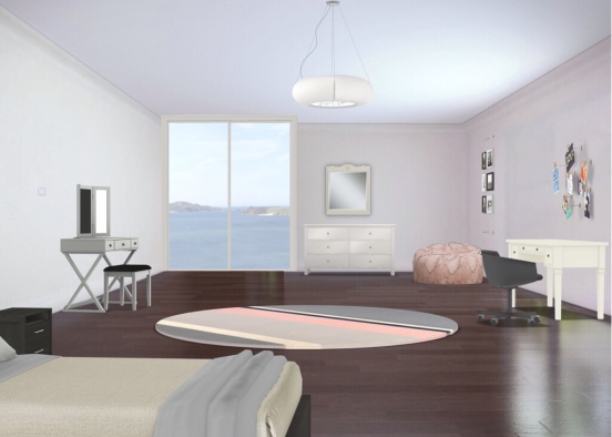 this is Frankall002 dream room Design Rendering