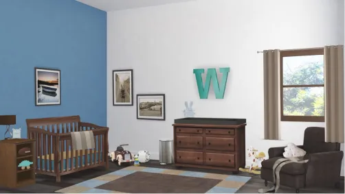 Wyatts Room