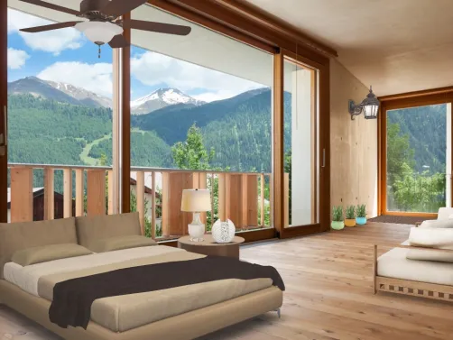 Homestay 