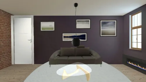 modern zen