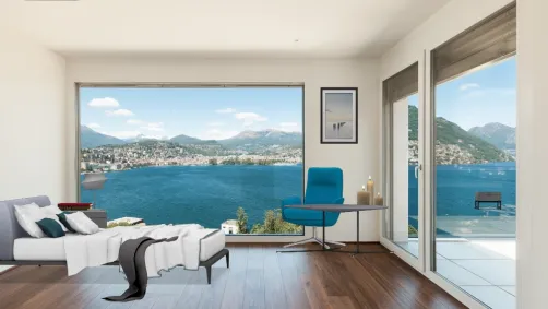 sea bedroom