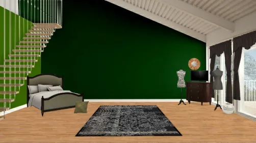 Bdroom