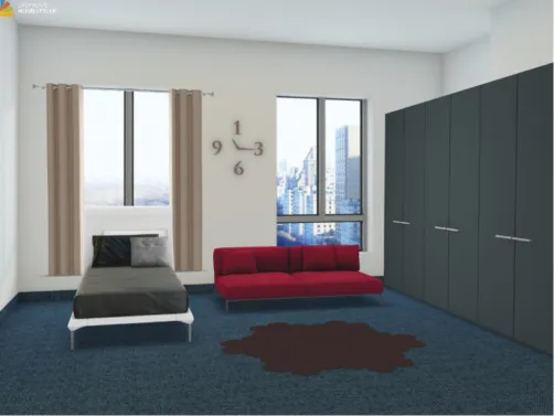 Dormitorio 2
