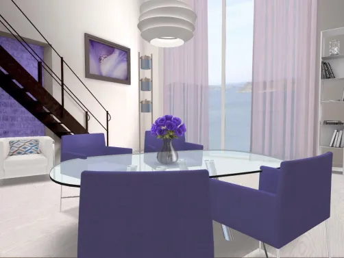 Blue Design
