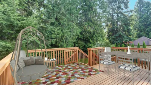 garden design
