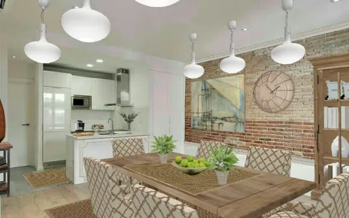The Dining