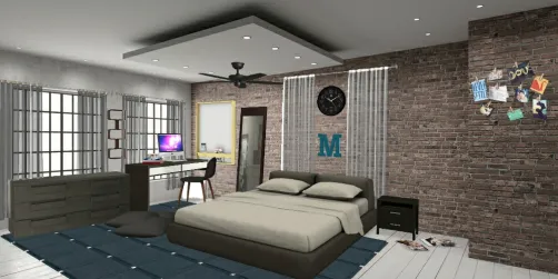 My Dream Bedroom