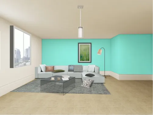 Sala simple 